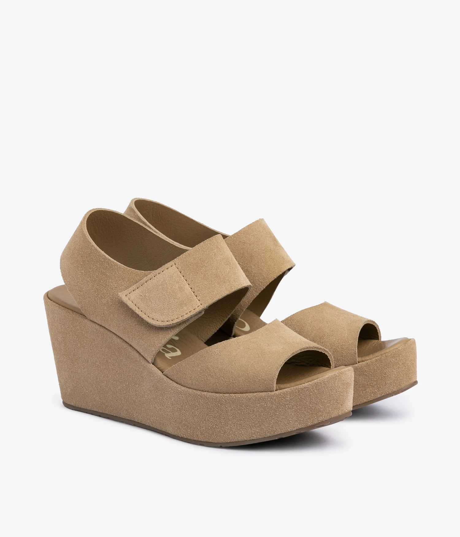 wedges